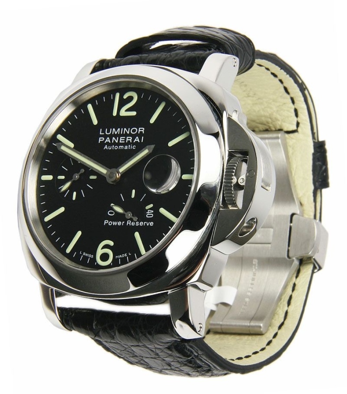 Panerai watch listing
