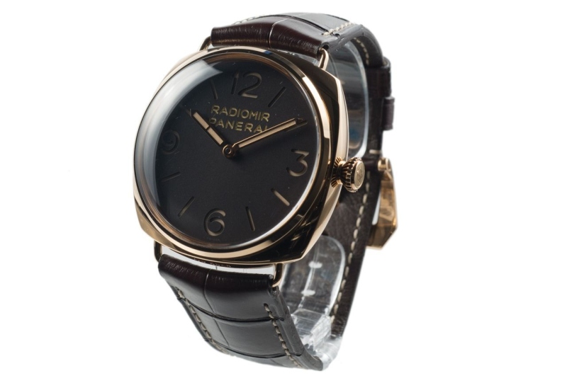 Panerai watch listing