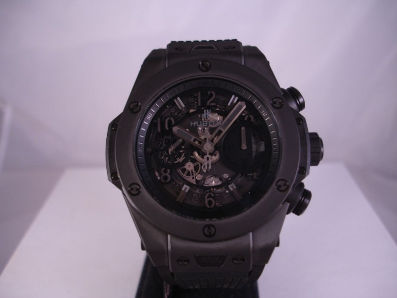 Hublot watch listing