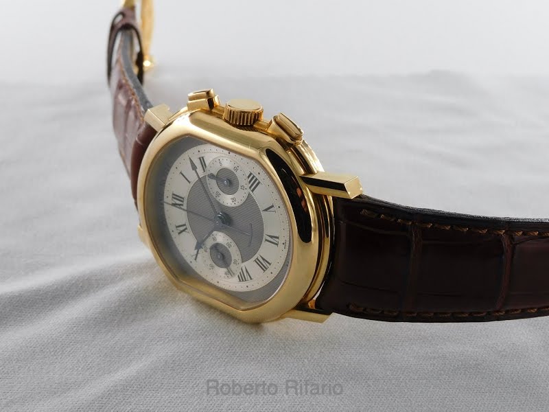 Daniel Roth watch listing