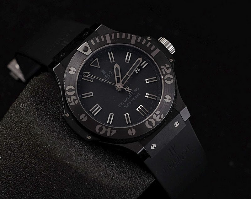 Hublot watch listing
