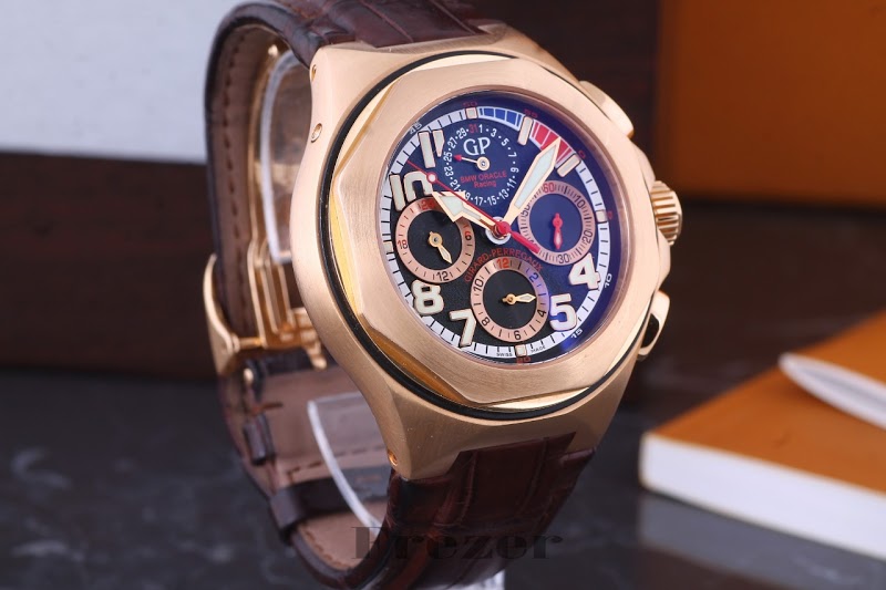 Girard Perregaux watch listing