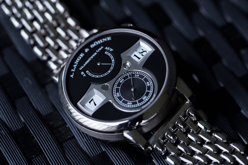 A. Lange and Söhne watch listing