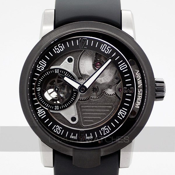 ARMIN STROM watch listing