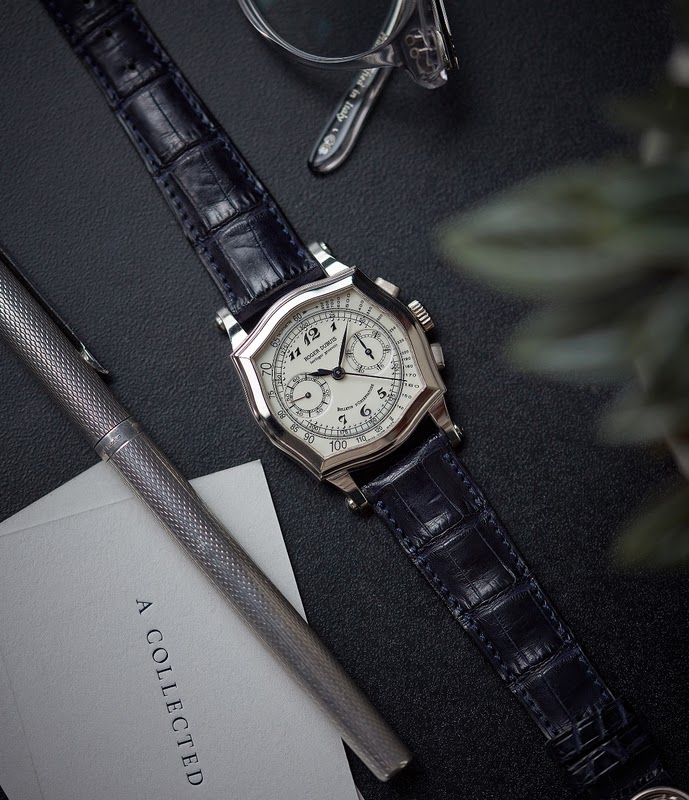 Roger Dubuis watch listing