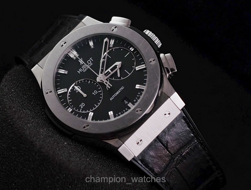 Hublot watch listing