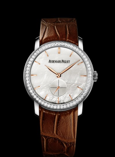 Audemars Piguet watch listing