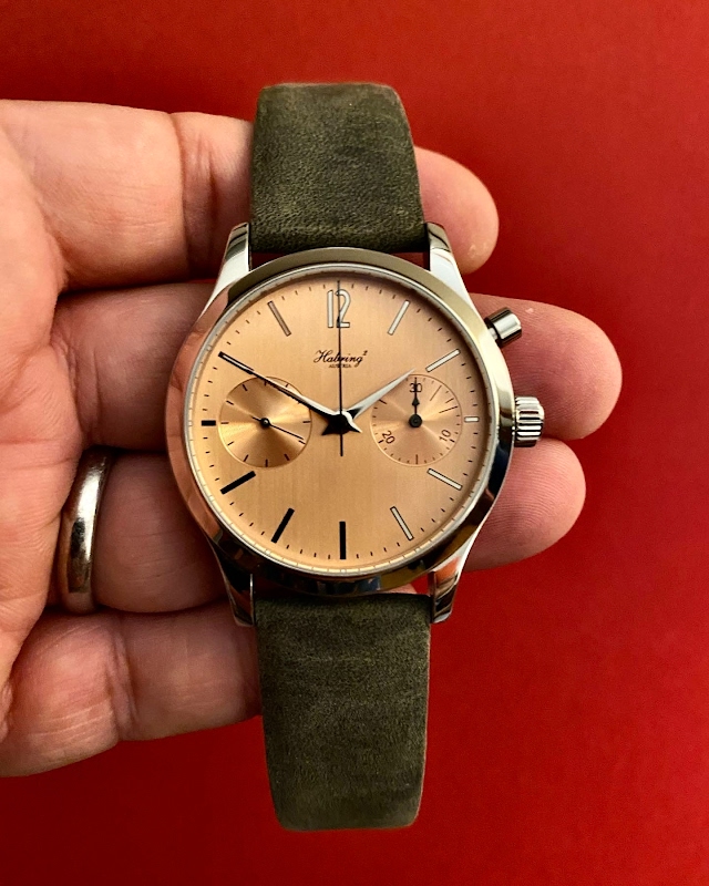 Habring2 watch listing