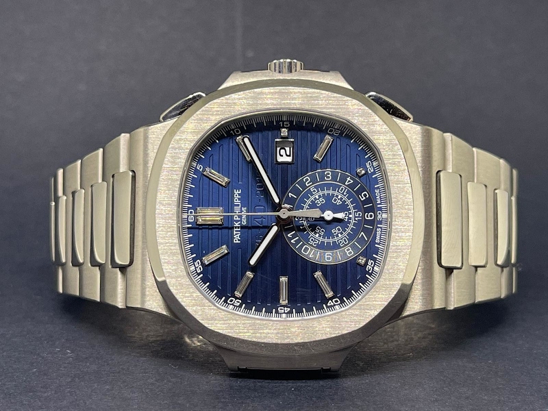 Patek Philippe watch listing