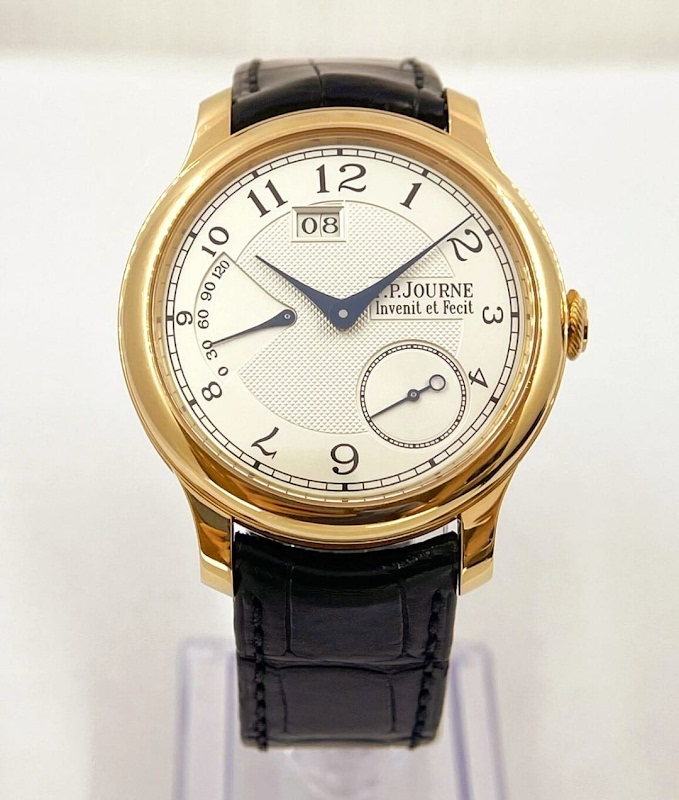 F.P. Journe watch listing