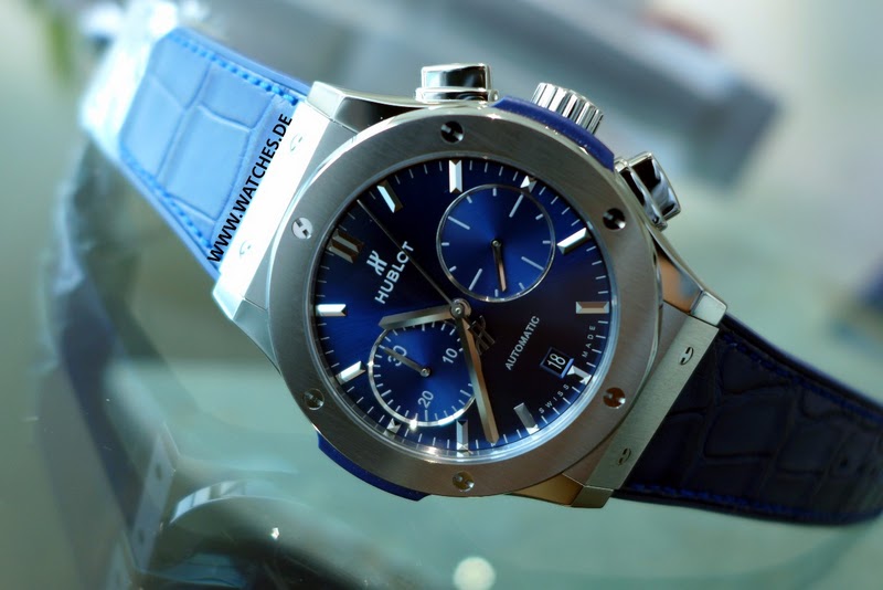 Hublot watch listing