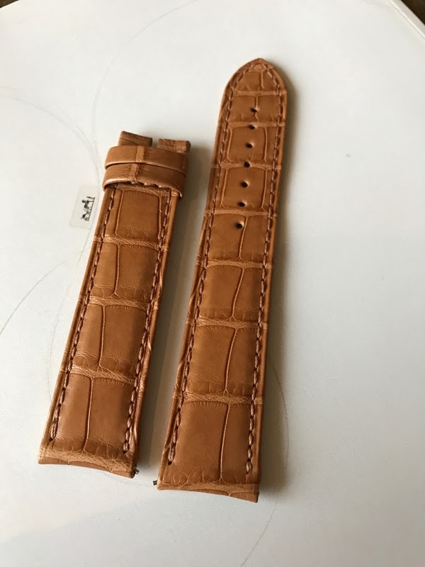 F.P. Journe watch listing