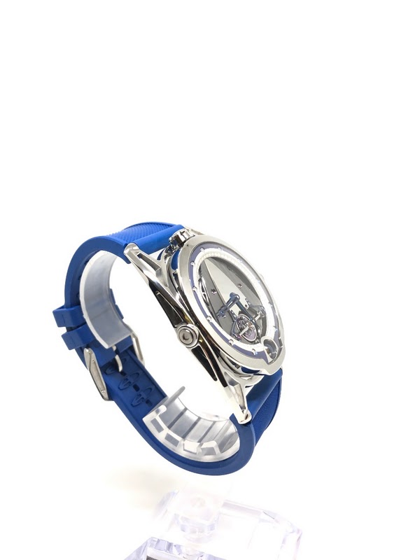 De Bethune watch listing