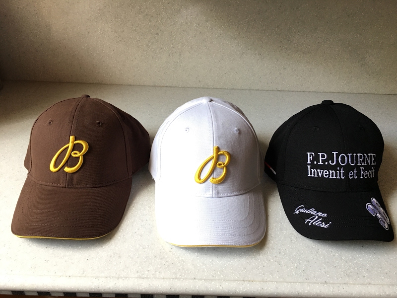 F.P. Journe watch listing