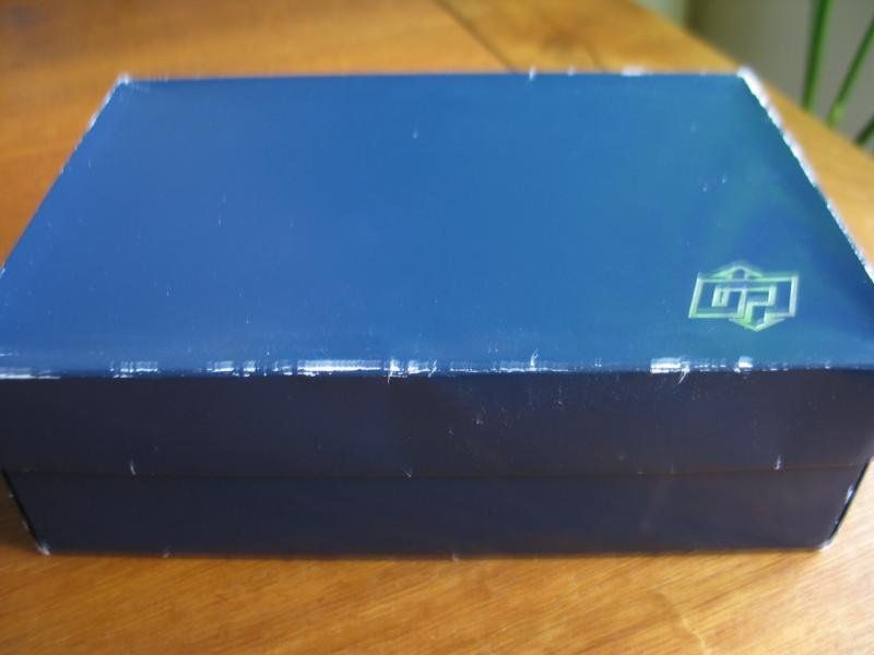 Panerai watch listing