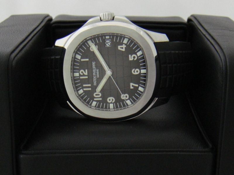 Patek Philippe watch listing