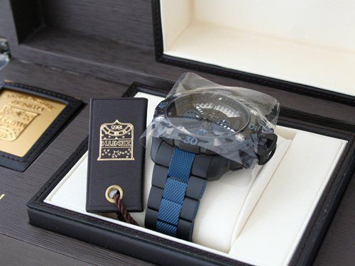 Zenith watch listing