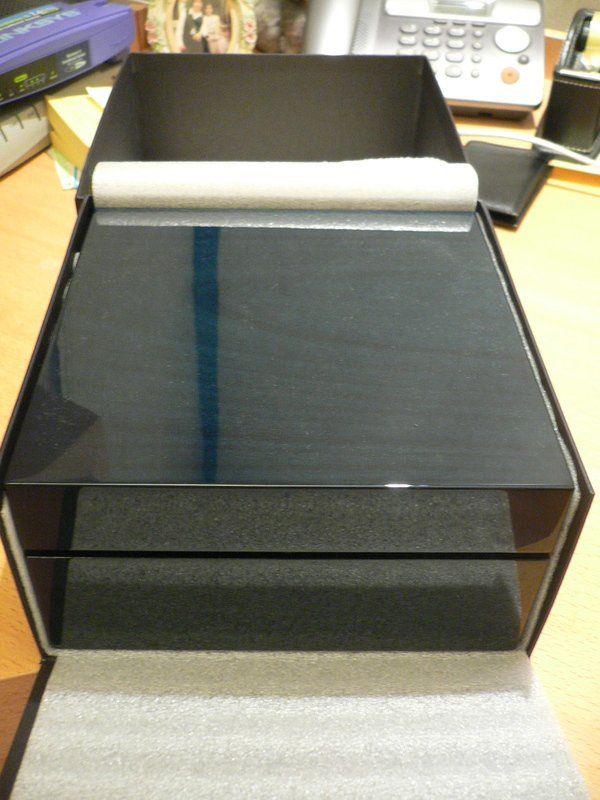 Panerai watch listing