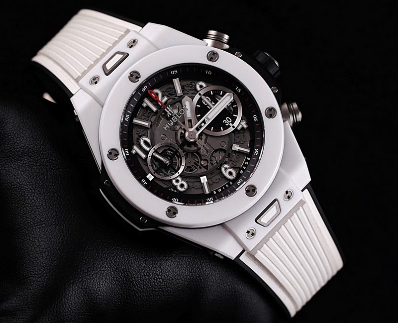 Hublot watch listing