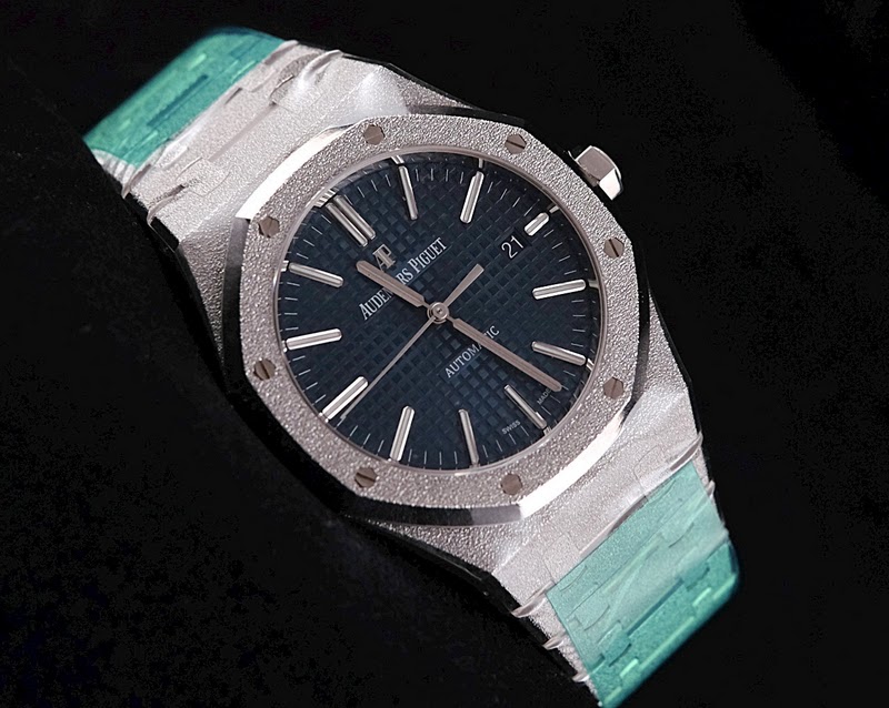Audemars Piguet watch listing