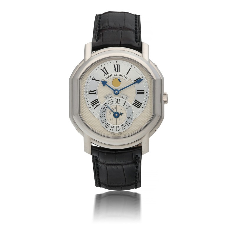 Daniel Roth watch listing