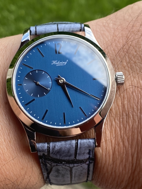 Habring2 watch listing