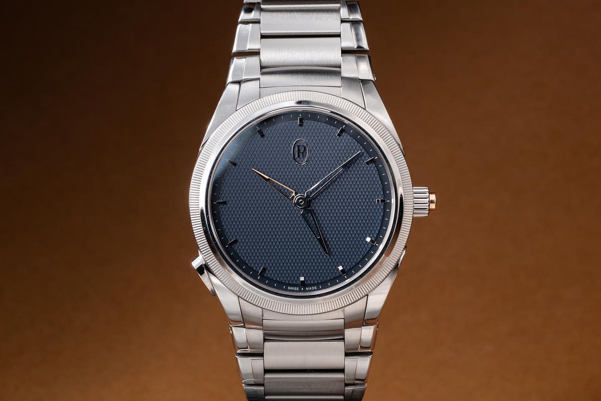 Parmigiani watch listing