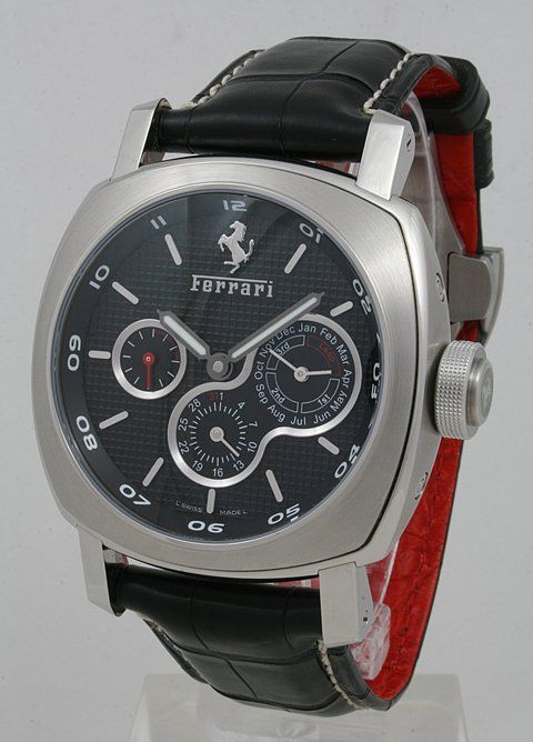 Panerai watch listing