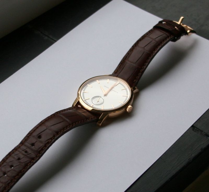 Vacheron Constantin watch listing