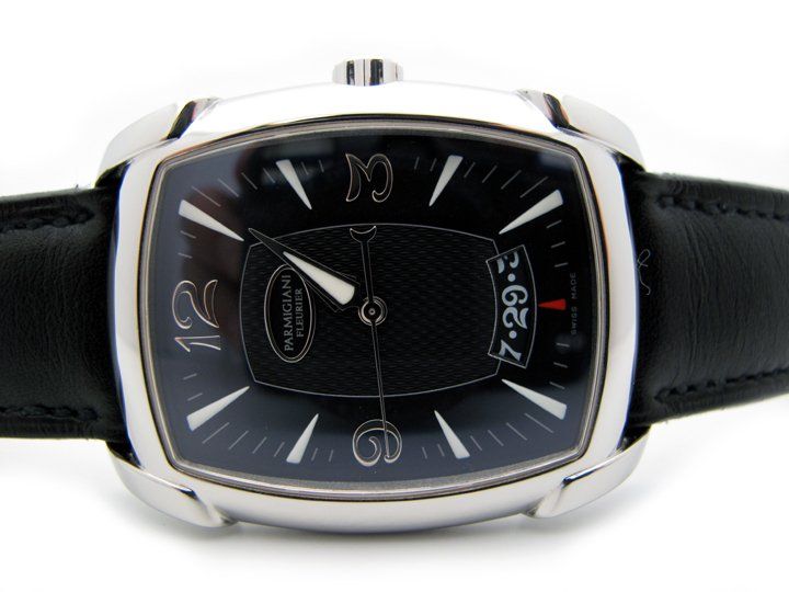 Parmigiani watch listing