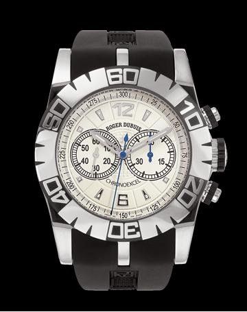 Roger Dubuis watch listing