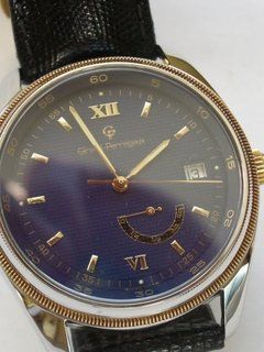 Girard Perregaux watch listing
