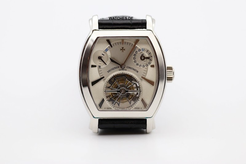Vacheron Constantin watch listing