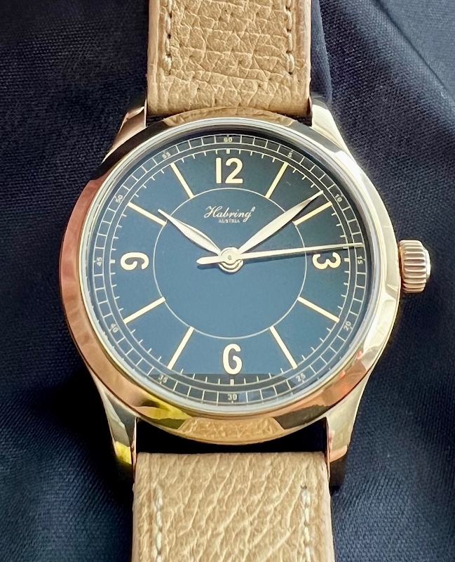 Habring2 watch listing