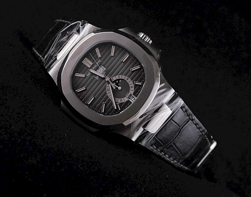 Patek Philippe watch listing