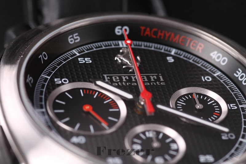 Panerai watch listing