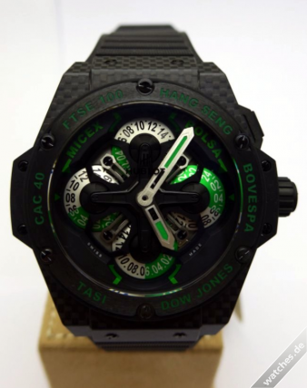 Hublot watch listing