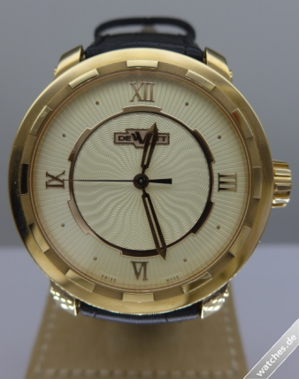 Dewitt watch listing