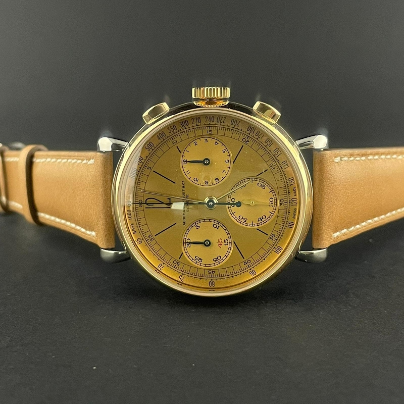 Audemars Piguet watch listing