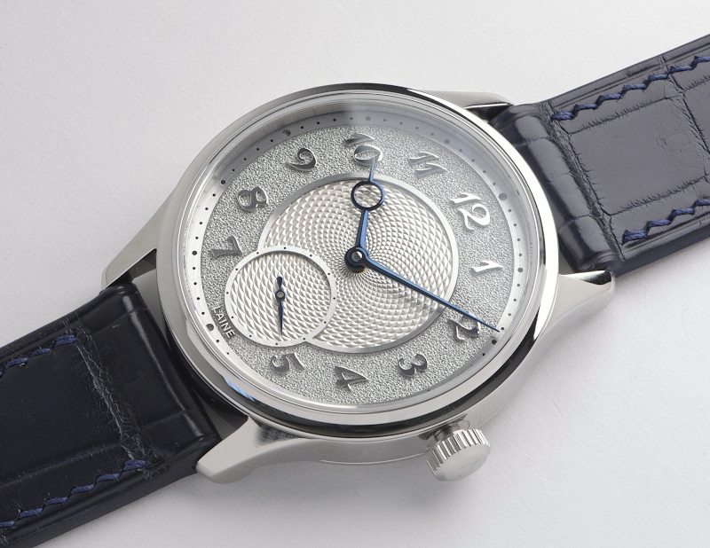 Laine watch listing
