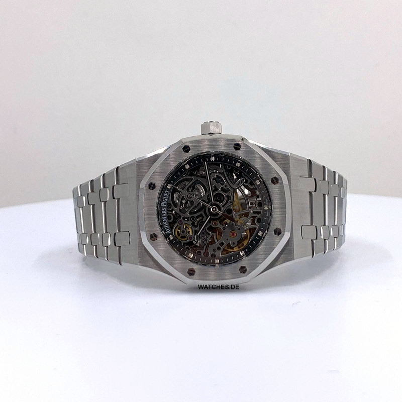 Audemars Piguet watch listing