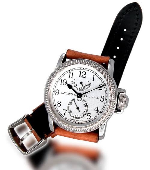 RGM - EOT watch listing