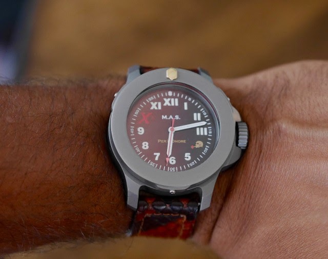 Ennebi watch listing