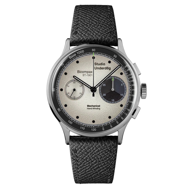 Studio Underdog watch listing