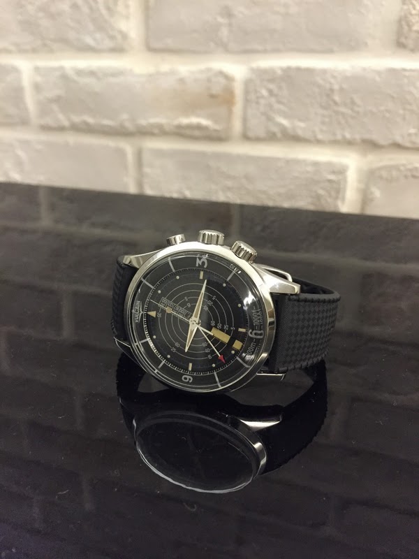 Vulcain watch listing