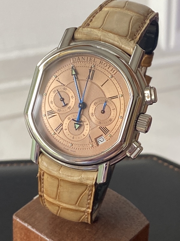 Daniel Roth watch listing