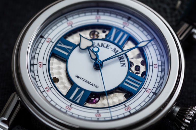 Speake-Marin watch listing