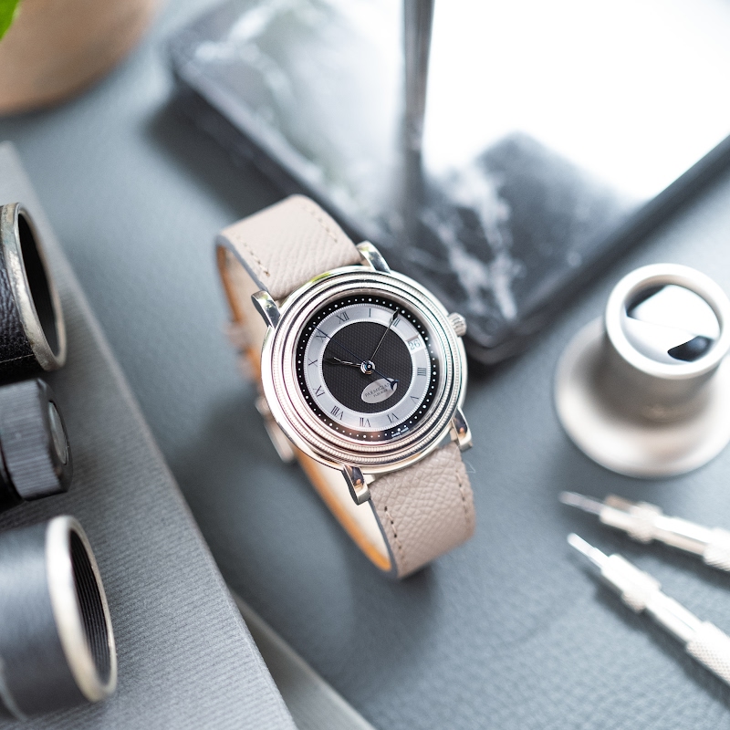 Parmigiani watch listing