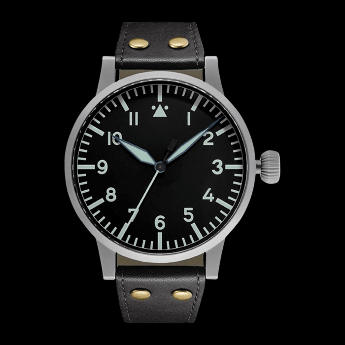 LACO watch listing