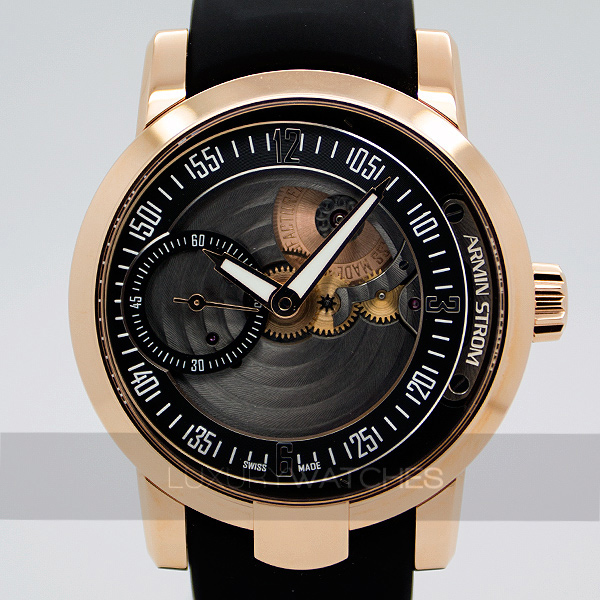 ARMIN STROM watch listing